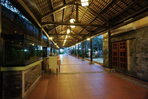 Hoang Yen Hotel