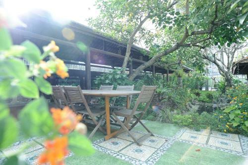 Hoang Yen Hotel