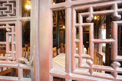 Hoang Yen Hotel