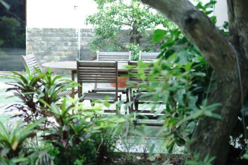 Hoang Yen Hotel