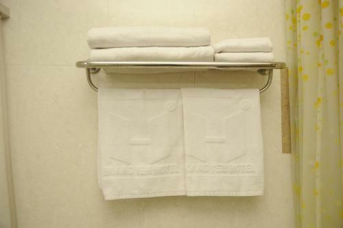 Hoang Yen Hotel
