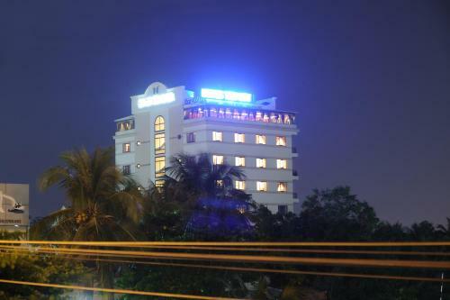 Hoang Yen Hotel