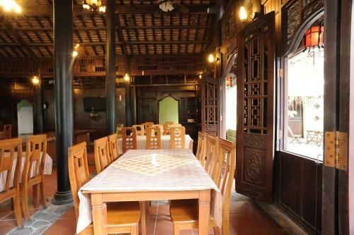 Hoang Yen Hotel
