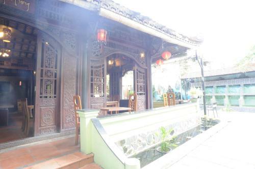 Hoang Yen Hotel