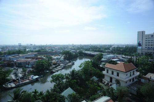 Hoang Yen Hotel