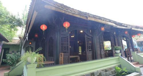 Hoang Yen Hotel