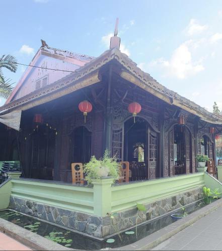 Hoang Yen Hotel
