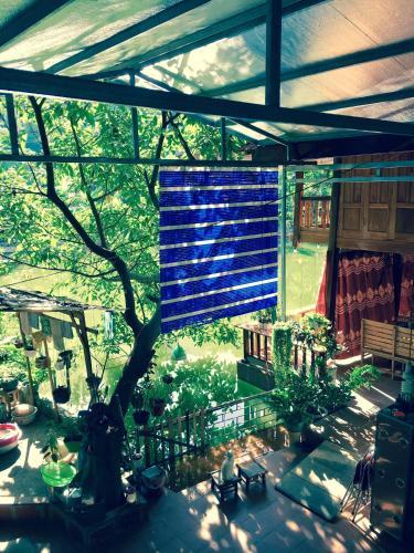 Homestay Bui Ty Ha Giang