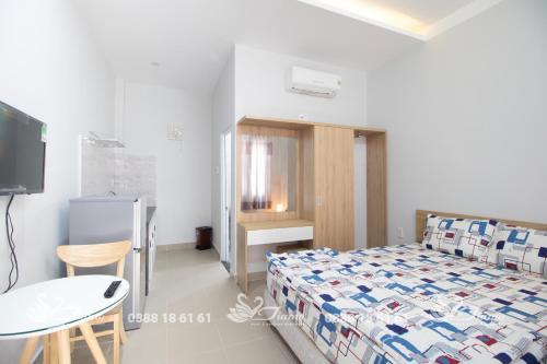 Tiamo Hotel & Serviced Apartment