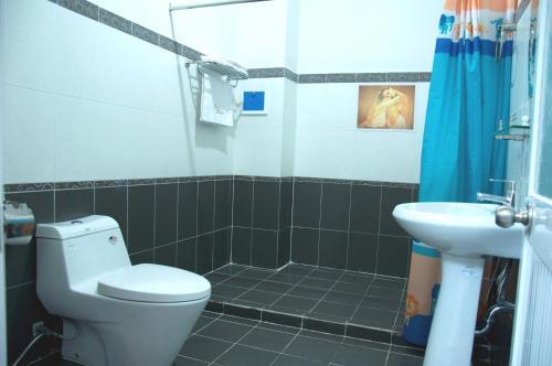 Tiamo Hotel & Serviced Apartment