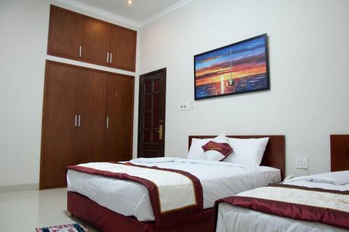 Tiamo Hotel & Serviced Apartment
