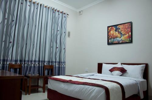 Tiamo Hotel & Serviced Apartment