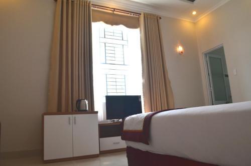Tiamo Hotel & Serviced Apartment
