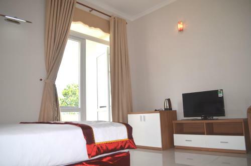 Tiamo Hotel & Serviced Apartment