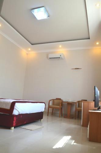 Tiamo Hotel & Serviced Apartment