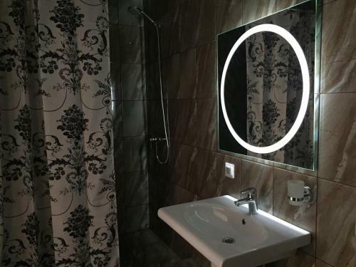 Apartments Lazurniy Bereg