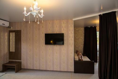 Apartments Lazurniy Bereg