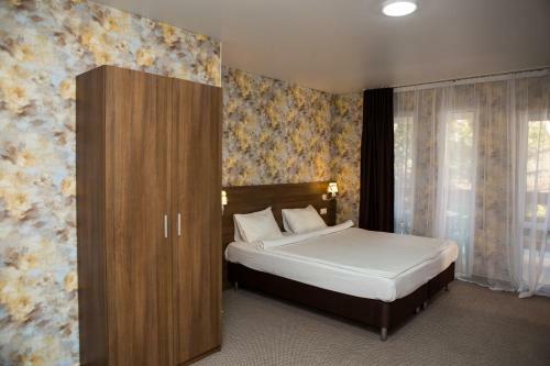 Apartments Lazurniy Bereg