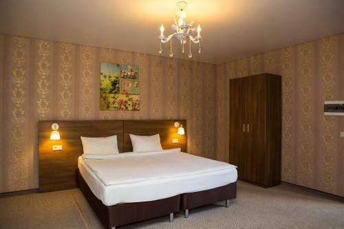 Apartments Lazurniy Bereg