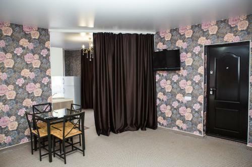 Apartments Lazurniy Bereg