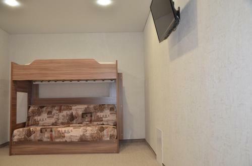 Apartments Lazurniy Bereg