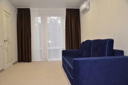 Apartments Lazurniy Bereg