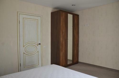 Apartments Lazurniy Bereg
