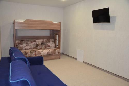 Apartments Lazurniy Bereg