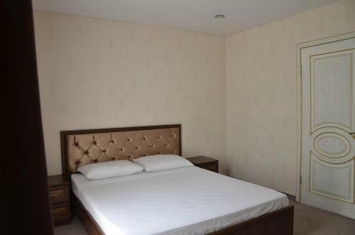 Apartments Lazurniy Bereg