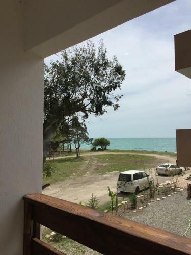 Apartments Lazurniy Bereg