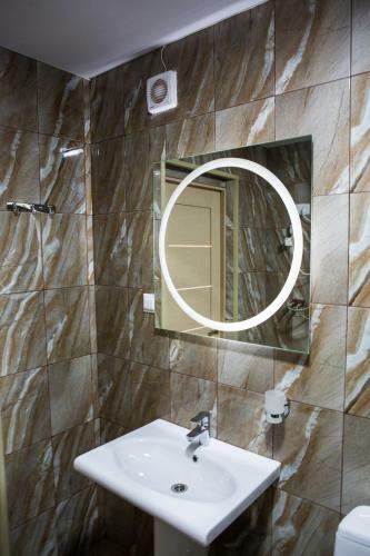 Apartments Lazurniy Bereg