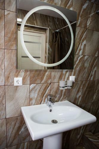 Apartments Lazurniy Bereg