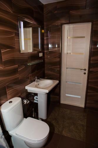 Apartments Lazurniy Bereg