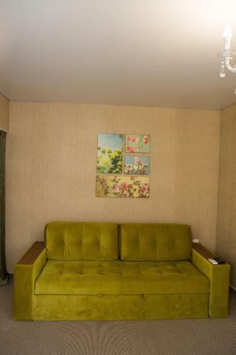 Apartments Lazurniy Bereg