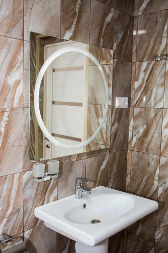 Apartments Lazurniy Bereg