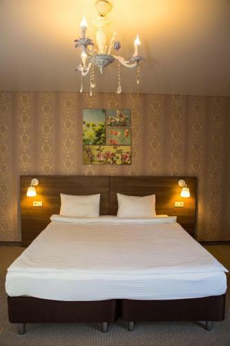 Apartments Lazurniy Bereg