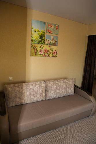 Apartments Lazurniy Bereg