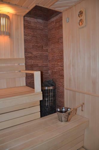 Apartments Lazurniy Bereg