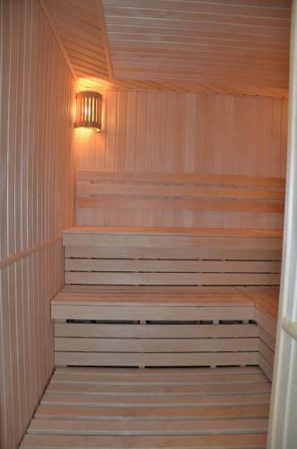 Apartments Lazurniy Bereg