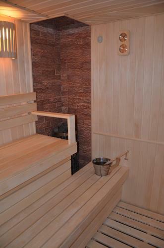 Apartments Lazurniy Bereg
