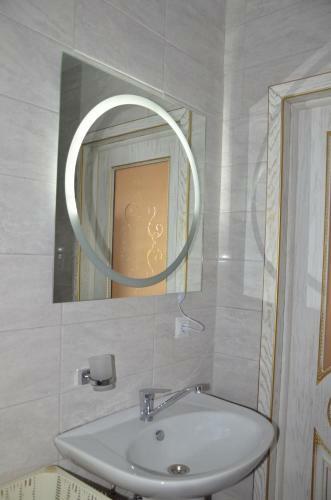 Apartments Lazurniy Bereg