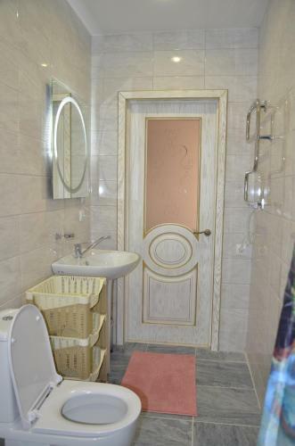 Apartments Lazurniy Bereg