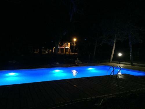 Apartments Lazurniy Bereg