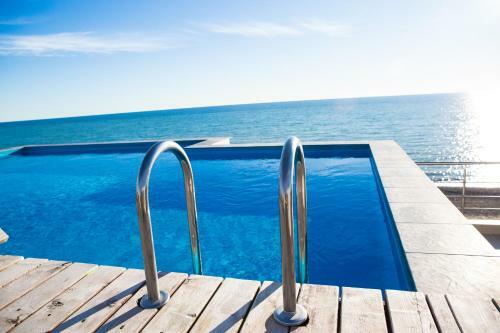Apartments Lazurniy Bereg