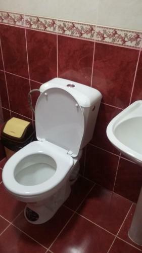 Hostal Guest House Karina