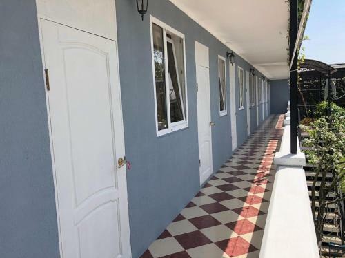Hostal Hotel Kavo-de-bukso