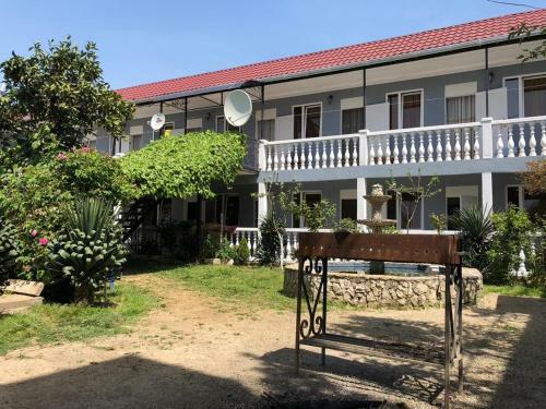 Hostal Hotel Kavo-de-bukso