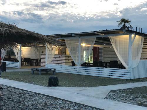 Hostal Hotel Kavo-de-bukso