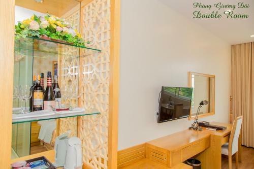 Palm Hotel Thanh Hoa