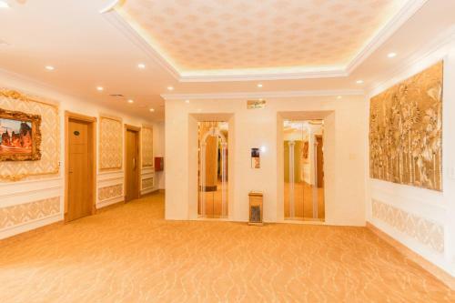 Palm Hotel Thanh Hoa